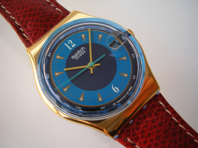 Swatch best sale ebay uk